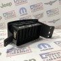 JEEP GRAND CHEROKEE WJ KLİMA IZGARA PANELİ ORTA GRİ