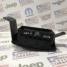 JEEP GRAND CHEROKEE WJ KLİMA IZGARA PANELİ ORTA GRİ