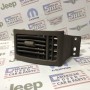 JEEP GRAND CHEROKEE WJ KLİMA IZGARA PANELİ SAĞ BEJ