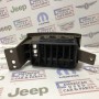 JEEP GRAND CHEROKEE WJ KLİMA IZGARA PANELİ SAĞ BEJ