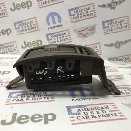 JEEP GRAND CHEROKEE WJ KLİMA IZGARA PANELİ SAĞ BEJ