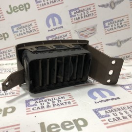 JEEP GRAND CHEROKEE WJ KLİMA IZGARA PANELİ ORTA BEJ