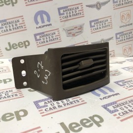 JEEP GRAND CHEROKEE WJ KLİMA IZGARA PANELİ ORTA BEJ