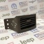 JEEP GRAND CHEROKEE WJ KLİMA IZGARA PANELİ ORTA BEJ