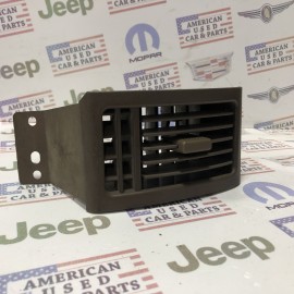 JEEP GRAND CHEROKEE WJ KLİMA IZGARA PANELİ SOL BEJ
