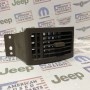 JEEP GRAND CHEROKEE WJ KLİMA IZGARA PANELİ SOL BEJ