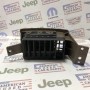 JEEP GRAND CHEROKEE WJ KLİMA IZGARA PANELİ SOL BEJ