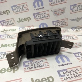 JEEP GRAND CHEROKEE WJ KLİMA IZGARA PANELİ SOL BEJ