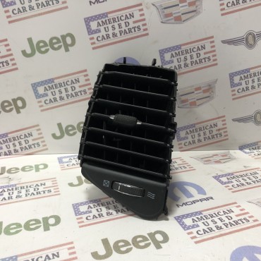JEEP GRAND CHEROKEE WK2 KLİMA IZGARA PANELİ