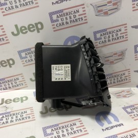 JEEP GRAND CHEROKEE WK2 KLİMA IZGARA PANELİ
