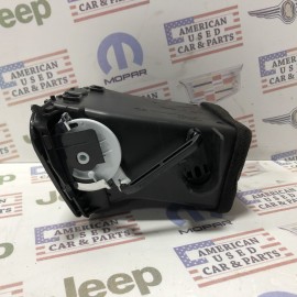 JEEP GRAND CHEROKEE WK2 KLİMA IZGARA PANELİ