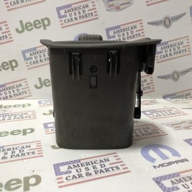 2002-2007 CHRYSLER VOYAGER KLİMA IZGARA PANELİ SAĞ ÖN GRİ