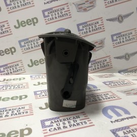 2002-2007 CHRYSLER VOYAGER KLİMA IZGARA PANELİ SAĞ ÖN GRİ