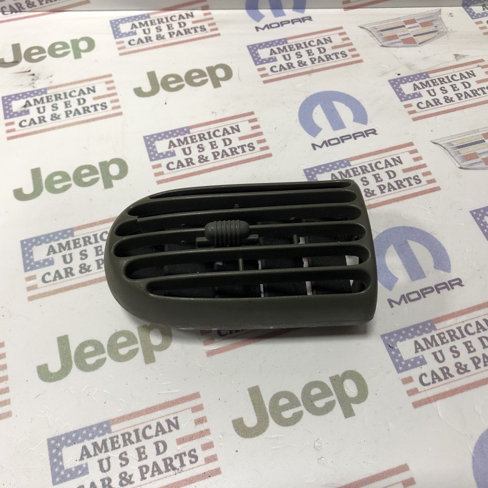 CHRYSLER STRATUS KLİMA IZGARA PANELİ BEJ