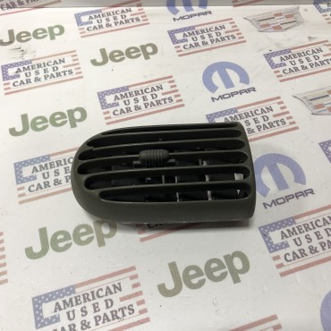 CHRYSLER STRATUS KLİMA IZGARA PANELİ BEJ