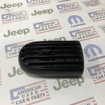 CHRYSLER STRATUS KLİMA IZGARA PANELİ SİYAH