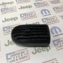 CHRYSLER STRATUS KLİMA IZGARA PANELİ SİYAH