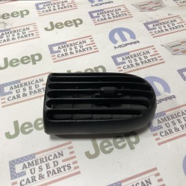CHRYSLER STRATUS KLİMA IZGARA PANELİ SİYAH