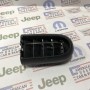 CHRYSLER STRATUS KLİMA IZGARA PANELİ SİYAH