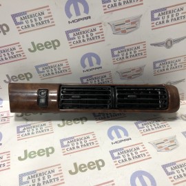 CHRYSLER CONCORDE KLİMA IZGARA PANELİ ORTA 