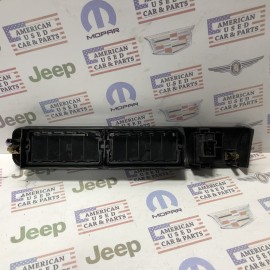 CHRYSLER CONCORDE KLİMA IZGARA PANELİ ORTA 