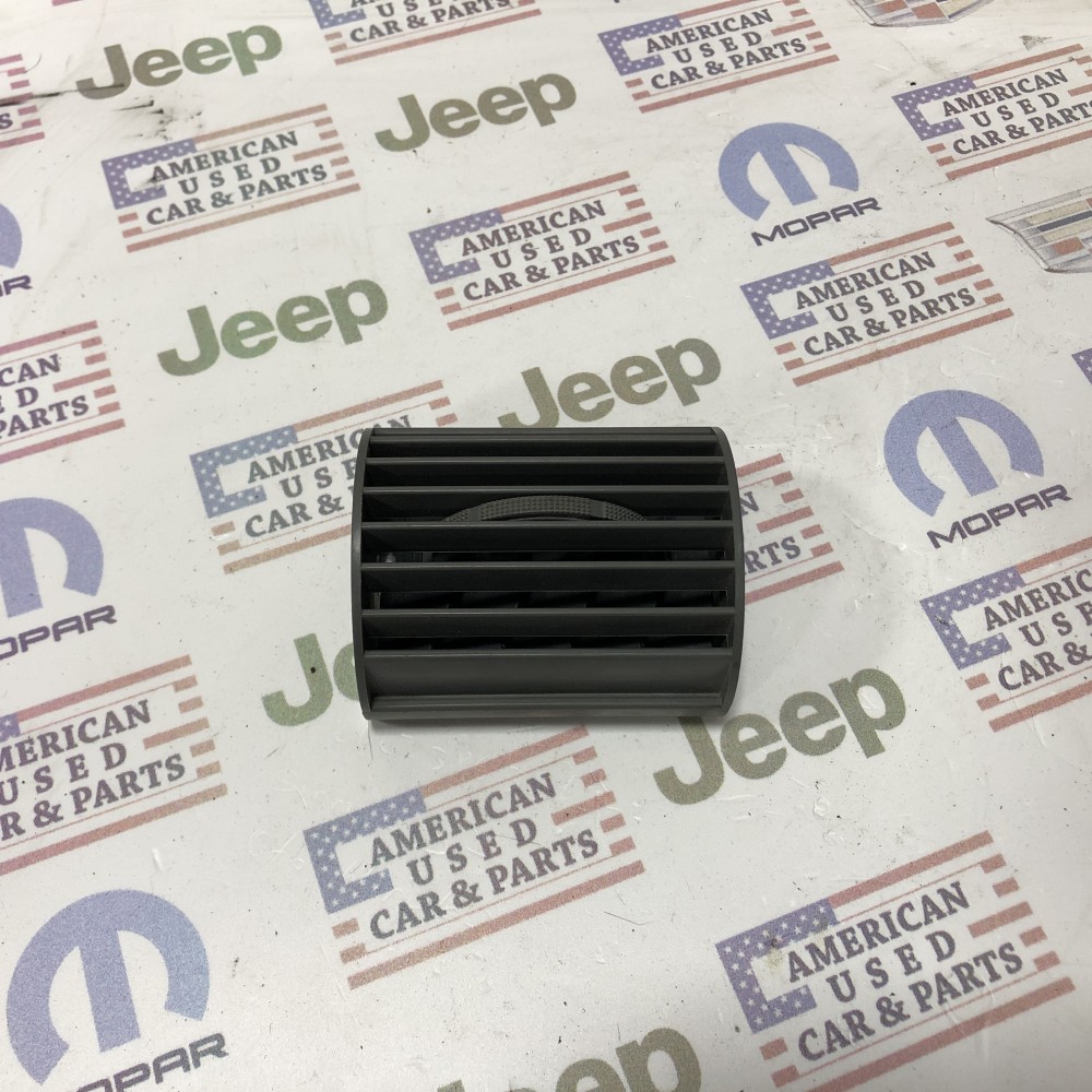 JEEP GRAND CHEROKEE WH KLİMA IZGARA PANELİ GRİ