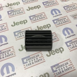 JEEP GRAND CHEROKEE WH KLİMA IZGARA PANELİ GRİ