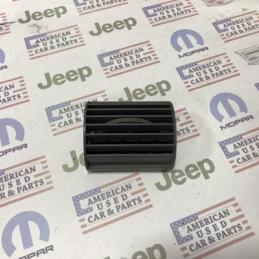 JEEP GRAND CHEROKEE WH KLİMA IZGARA PANELİ GRİ