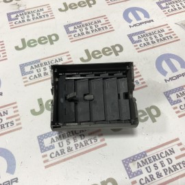 JEEP GRAND CHEROKEE WH KLİMA IZGARA PANELİ GRİ