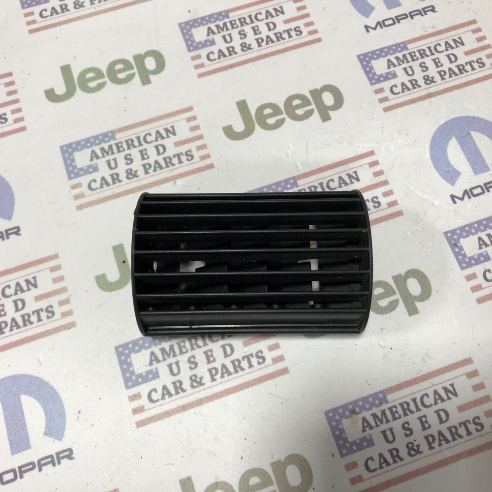 CHRYSLER SEBRİNG KLİMA IZGARA PANELİ SİYAH