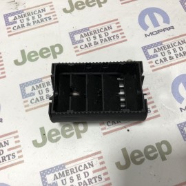 CHRYSLER SEBRİNG KLİMA IZGARA PANELİ SİYAH