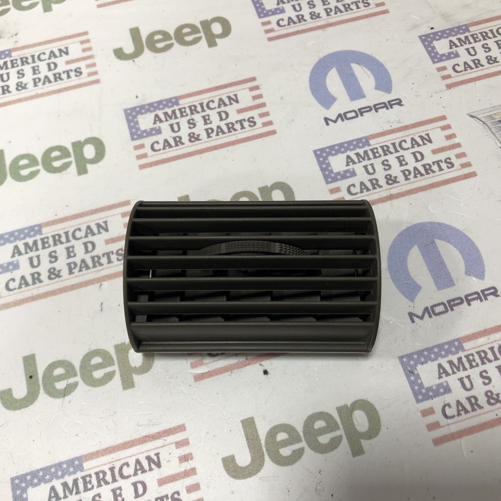 CHRYSLER SEBRİNG KLİMA IZGARA PANELİ BEJ