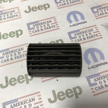 CHRYSLER SEBRİNG KLİMA IZGARA PANELİ BEJ