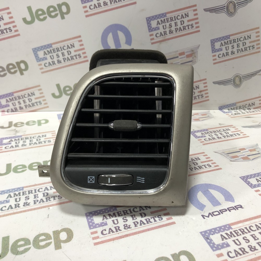 JEEP GRAND CHEROKEE WK KLİMA IZGARA PANELİ SAĞ