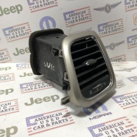 JEEP GRAND CHEROKEE WK KLİMA IZGARA PANELİ SAĞ