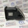 JEEP GRAND CHEROKEE WK KLİMA IZGARA PANELİ SOL