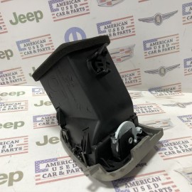 JEEP GRAND CHEROKEE WK KLİMA IZGARA PANELİ SOL