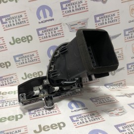 JEEP GRAND CHEROKEE WK KLİMA IZGARA PANELİ AHŞAP SOL 
