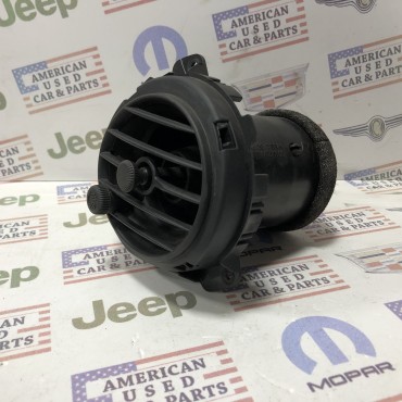 CHRYSLER PT CRUİSER KLİMA IZGARA PANELİ