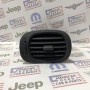 2002-2007 CHRYSLER VOYAGER KLİMA IZGARA PANELİ SOL ÖN SİYAH