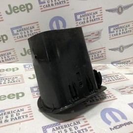 2002-2007 CHRYSLER VOYAGER KLİMA IZGARA PANELİ SOL ÖN SİYAH