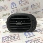 2002-2007 CHRYSLER VOYAGER KLİMA IZGARA PANELİ SAĞ ÖN SİYAH