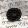 CHRYSLER 300M KLİMA IZGARA PANELİ SİYAH MAUN 