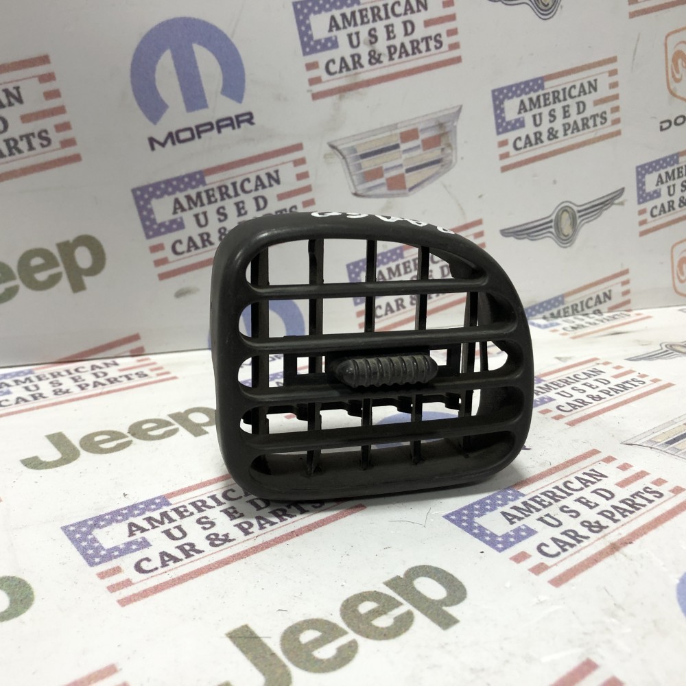 DODGE DURANGO KLİMA IZGARA PANELİ SAĞ