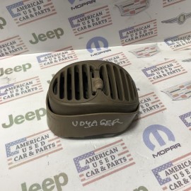 1996-2001 CHRYSLER VOYAGER KLİMA IZGARA PANELİ BEJ