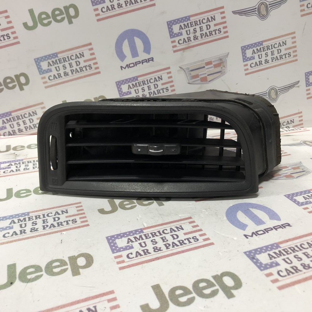 DODGE JOURNEY KLİMA IZGARA PANELİ SOL