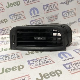 DODGE JOURNEY KLİMA IZGARA PANELİ SOL