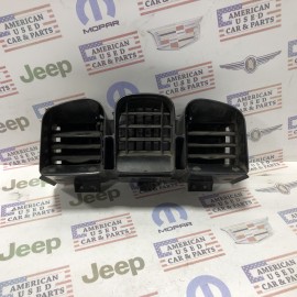 2002-2005 CHRYSLER VOYAGER KLİMA IZGARA PANELİ ORTA