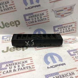 JEEP CHEROKEE XJ KLİMA IZGARA PANELİ