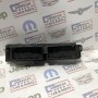 JEEP GRAND CHEROKEE WJ KLİMA IZGARA PANELİ ORTA SİYAH